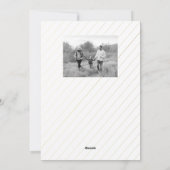 feestdagen feestdagenkaart (Achterkant)