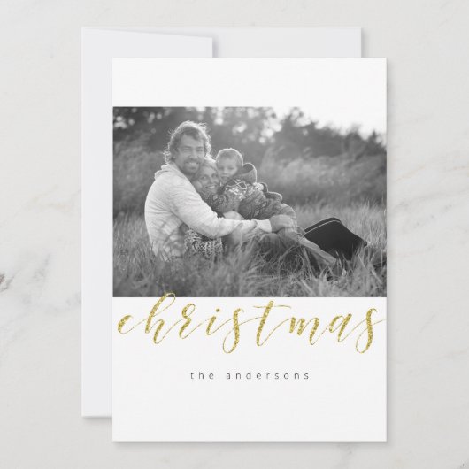 feestdagen feestdagenkaart (Voorkant)