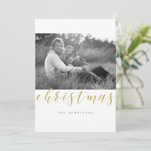 feestdagen feestdagenkaart (Staand voorkant)