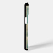  Feestdagen, groeten voor het nieuwjaar Case-Mate iPhone Case (Achterkant / Rechts)