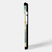  Feestdagen, groeten voor het nieuwjaar Case-Mate iPhone Case (Achterkant / Links)