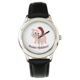Feestdagen! Horloge