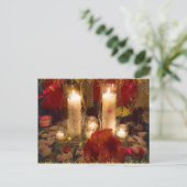 Feestdagen Kaarten (Staand voorkant)