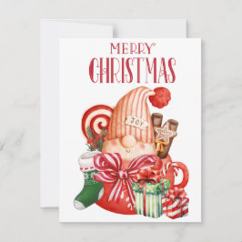 feestdagen kerst feestdagenkaart