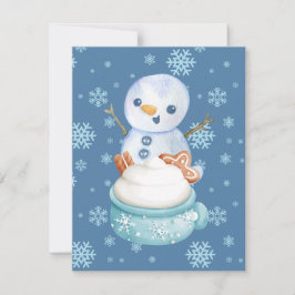 feestdagen kerst feestdagenkaart