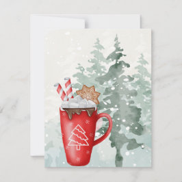 feestdagen kerst feestdagenkaart