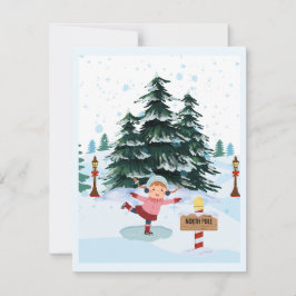 feestdagen kerst feestdagenkaart