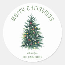 Feestdagen kerstboom