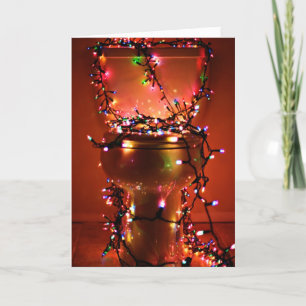 Feestdagen/kerstmis Feestdagen Kaart