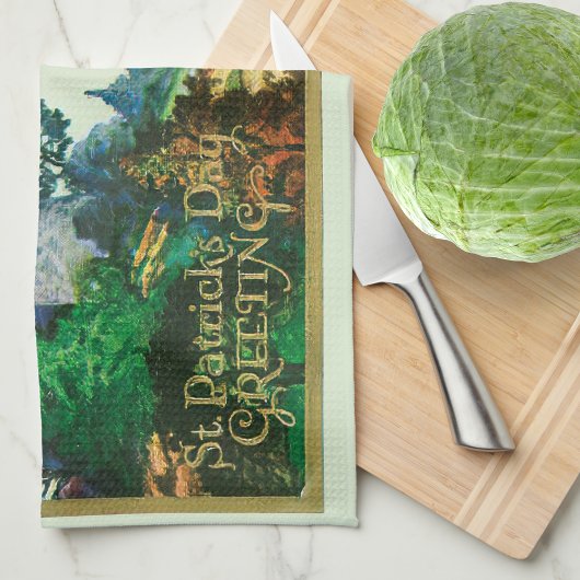  feestdagen met kasteel van Patrick Theedoek