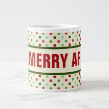 Feestdagen Mokken ©Noteworthy Home Collectie
