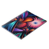 feestdagen notitieboek (Linkerzijde)