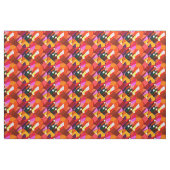 feestdagen stof (Fat Quarter)