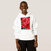 Feestdagen_ T-Shirt zonder been (Voorkant volledig)