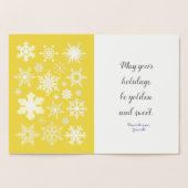 Feestdagen van hapbee | KAART (Binnen)