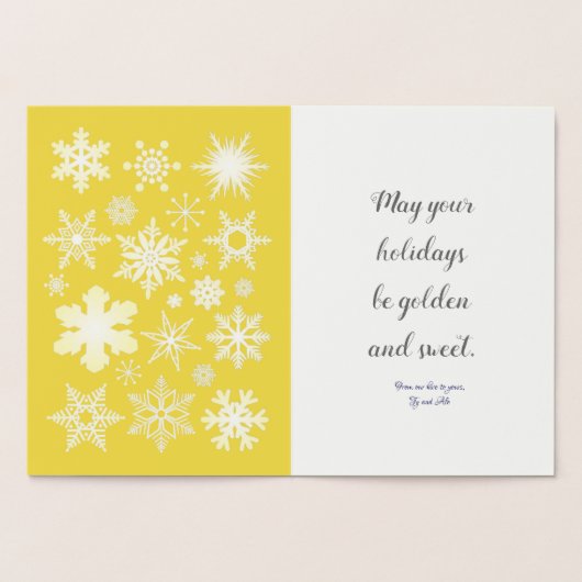 Feestdagen van hapbee |  KAART (Binnen)