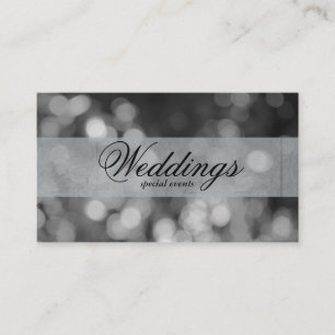 feestdagen visitekaartje