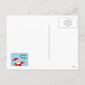 feestdagen voor apotheken (Achterkant)