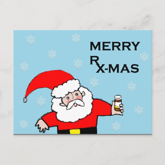 feestdagen voor apotheken (Voorkant)