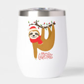 Feestdagen voor prettige kerstfeestjes (Voorkant)