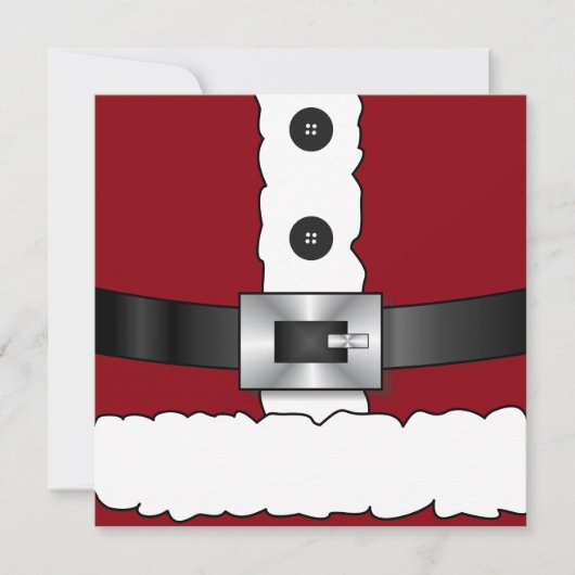 feestdagen vrolijk kerstfeest Kerstmis kerstfeest Notitiekaartje (Voorkant)