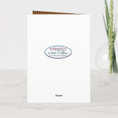 Feestdagen, zakelijk, 3 banners in  Prints Kaart (Achterkant)