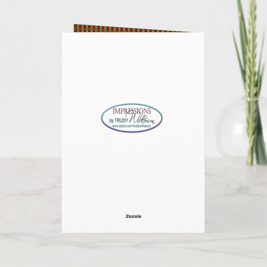 Feestdagen, zakelijk, 3 banners in  Prints Kaart (Achterkant)