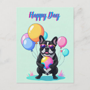 FEESTDAGENKAART