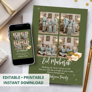  FEESTDAGENKAART