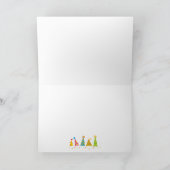 Feestdieren - je bent uitgenodigd! (Binnen)