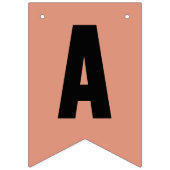 Feestdieren  vlaggetjes (Derde vlag)