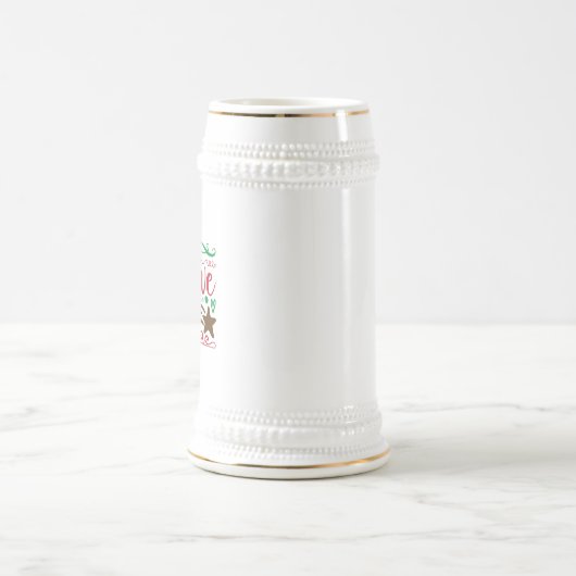 feestelijk AF Bierpul (Center)