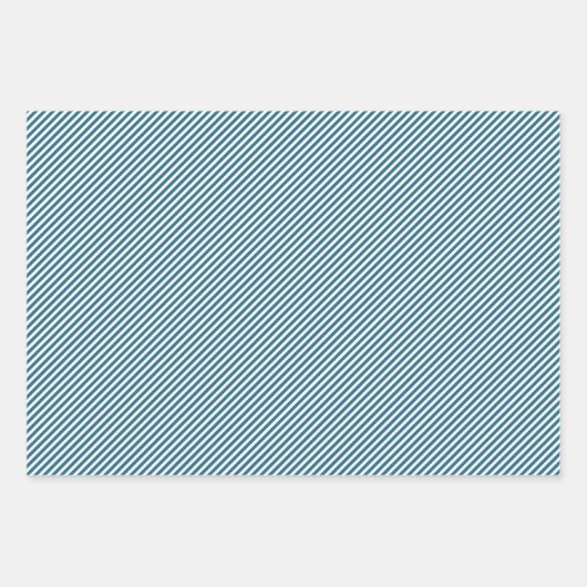 Feestelijk Chique Bloemen Mandala Sneeuwvlokken pa Inpakpapier Vel (Voorkant 3)