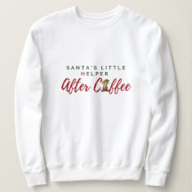 Feestelijk en leuk voor koffieliefhebbers