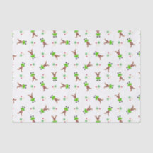 Feestelijk groen en goud Kasky Kerstrendier