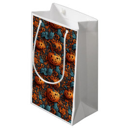 Feestelijk Halloween thema Klein Cadeauzakje