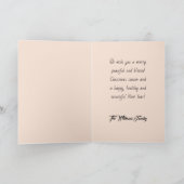 Feestelijk ingerichte kamer, open haard, honden, v kaart (Binnen)