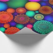 Feestelijk inpakpapier Collectie! 🎄 (Hoek)