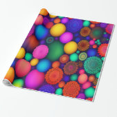 Feestelijk inpakpapier Collectie! 🎄 (Uitgerold)