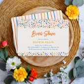 Feestelijk plezier Modern Vrijgezellenfeest Kaart