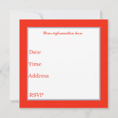 Feestelijk retro vintage kerstkattenfeest kaart (Achterkant)