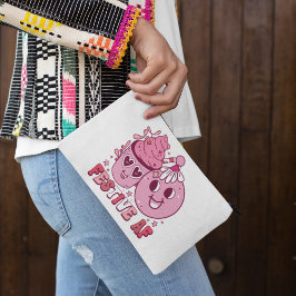 Feestelijke AF Holiday Cup-le Etui