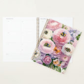 Feestelijke Bijen & Bloemen Planner (Display)