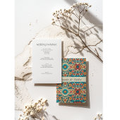 Feestelijke bloemen, aanpasbaar