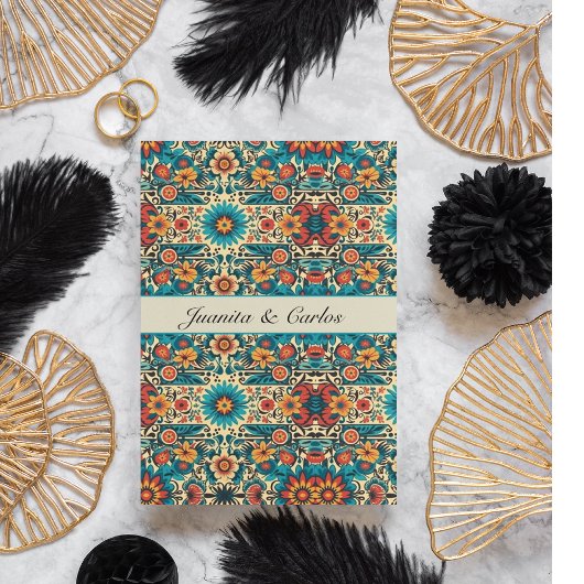 Feestelijke bloemen, aanpasbaar