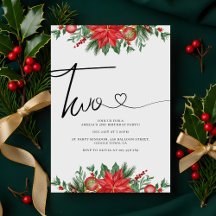 Feestelijke bloemenvakantie 2e verjaardagsfeest