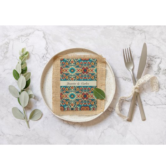 Feestelijke bloesems, aanpasbaar