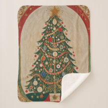 feestelijke caleidoscoop