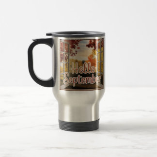 Feestelijke Charm 3D Coffee Mok Celebration
