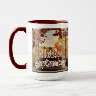Feestelijke Charm 3D Coffee Mok Celebration